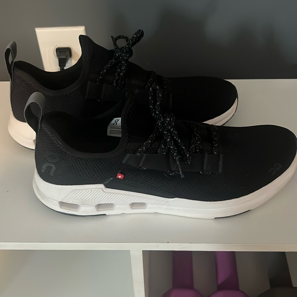 On Cloud cloud easy sneakers